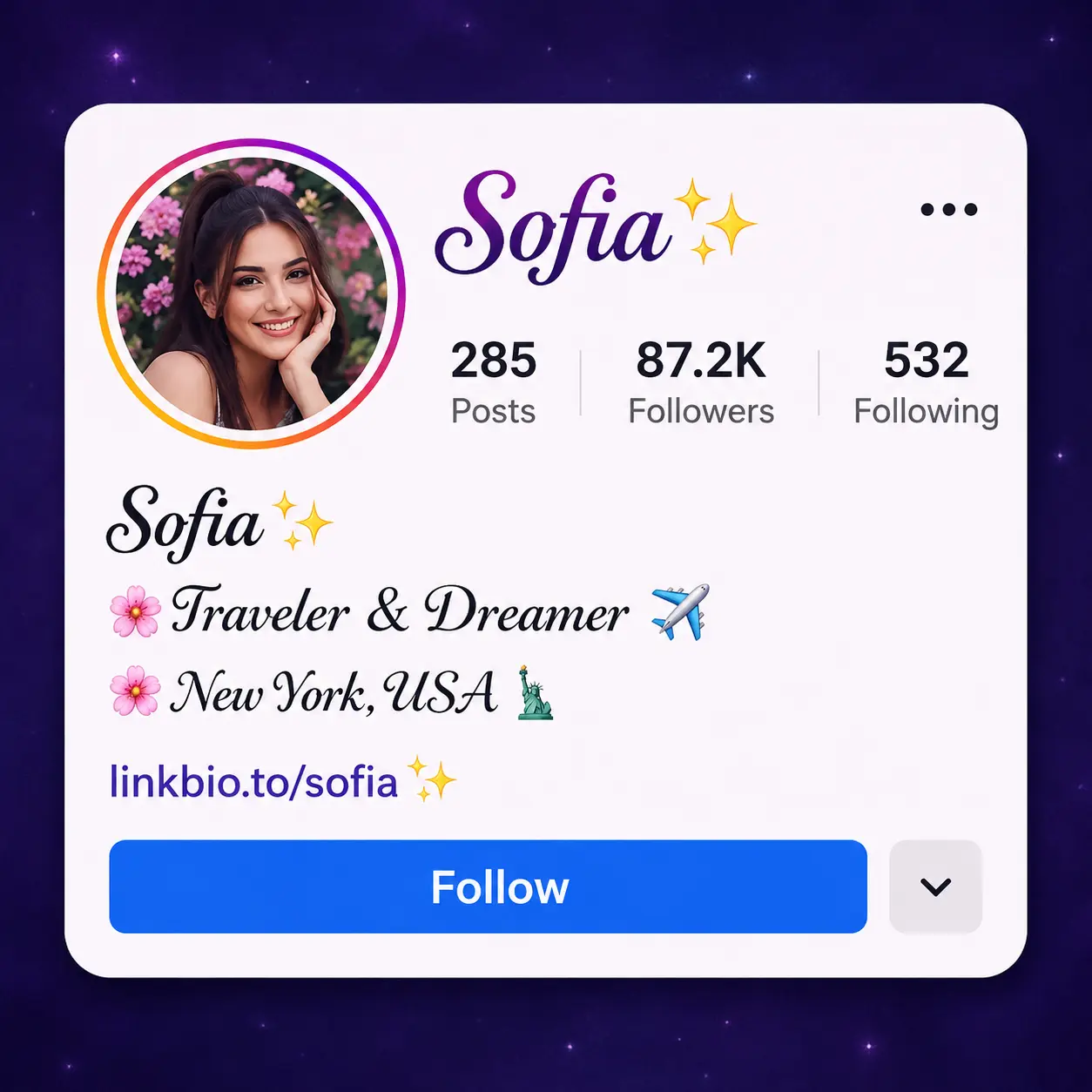 Best uses of stylish fonts for Instagram, gaming and social media