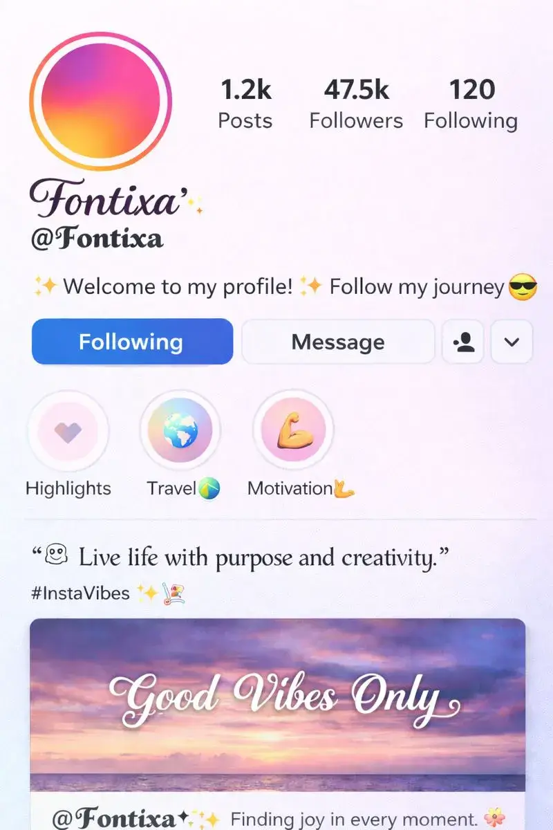 instagram name style boy attitude instagram name style boy