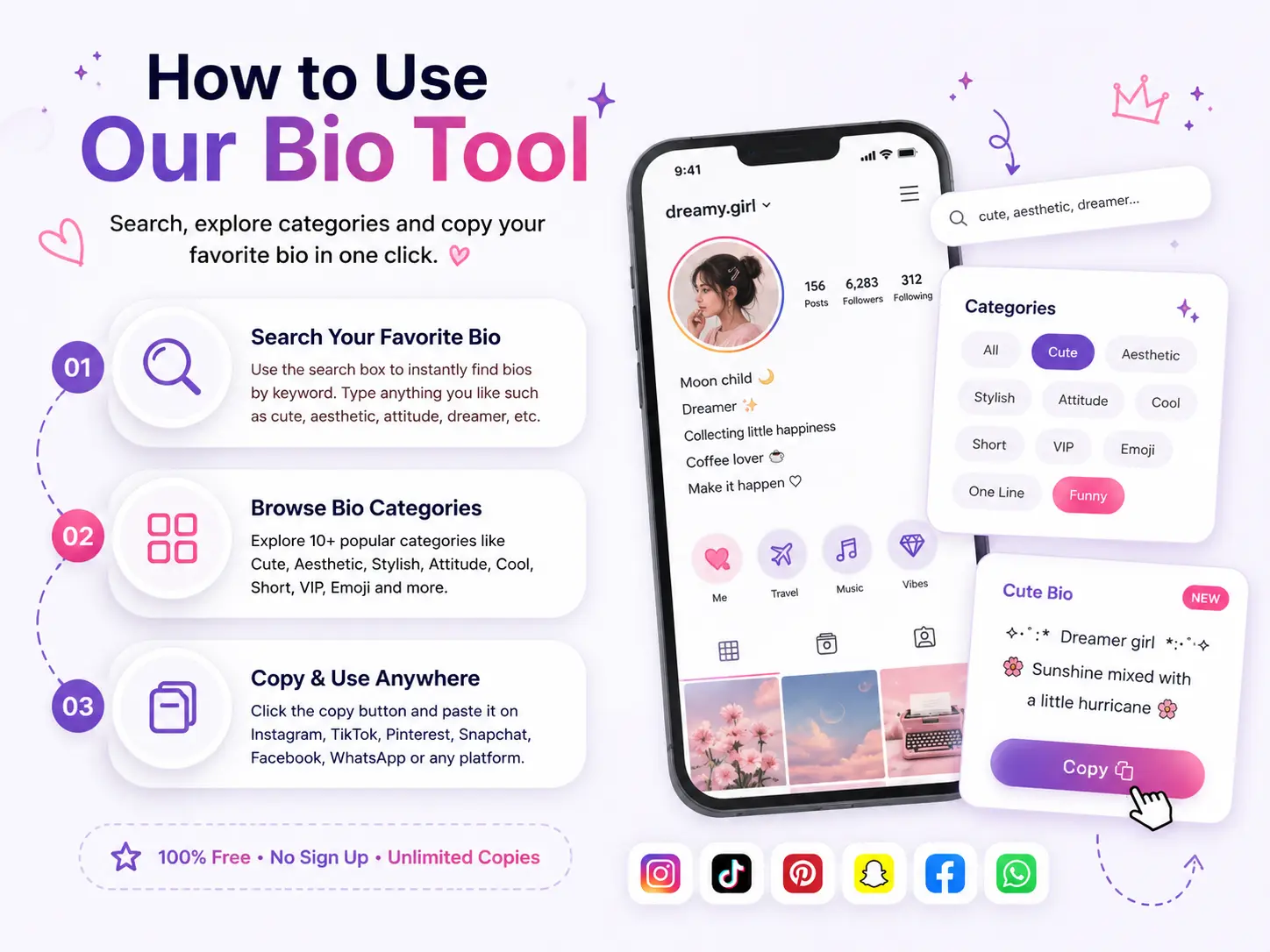 How to Use Fontixa Bio Tool